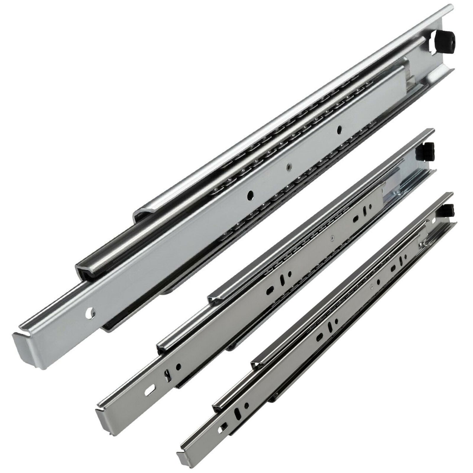 drawer rails